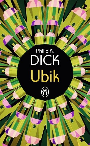 UBIK | 9782290382646 | DICK PHILIP K.