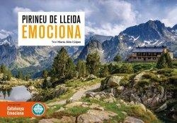 EL PIRINEU DE LLEIDA EMOCIONA | 9788419736086 | ALOS I LOPEZ, MARTA