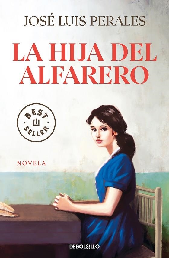 LA HIJA DEL ALFARERO | 9788466354493 | PERALES, JOSÉ LUIS