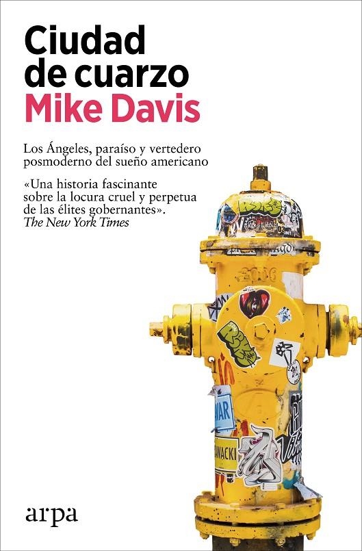 CIUDAD DE CUARZO | 9788419558060 | DAVIS, MIKE