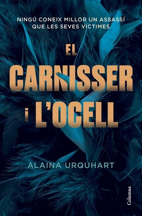 EL CARNISSER I L'OCELL | 9788466430906 | URQUHART, ALAINA