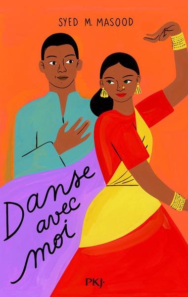 DANSE AVEC MOI | 9782266322041 | MASOOD, SYED M.