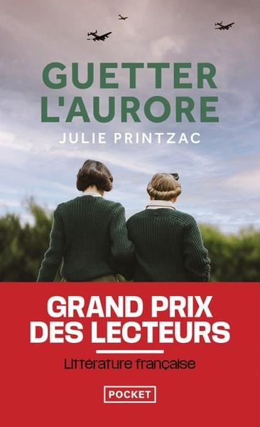 GUETER L'AURORE | 9782266329675 | PRINTZAC, JULIE