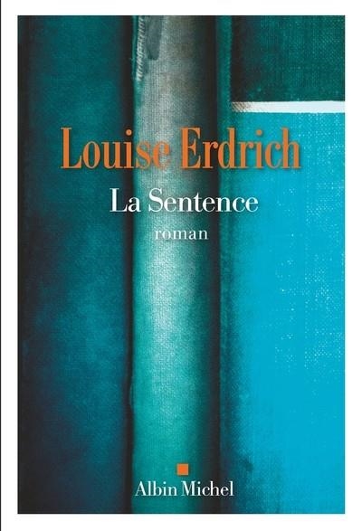 LA SENTENCE | 9782226474902 | ERDRICH. LOUISE