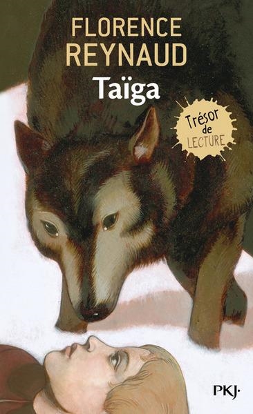 TAÏGA | 9782266136839 | FLORENCE REYNAUD