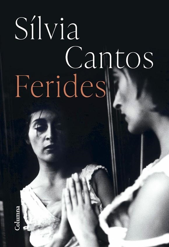 FERIDES | 9788466430883 | CANTOS BASTIDA, SÍLVIA