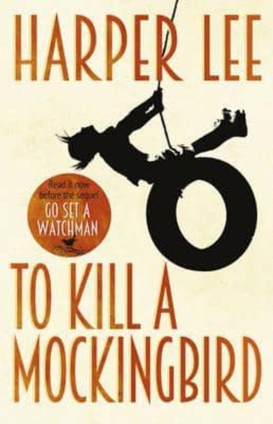 TO KILL A MOCKINGBIRD | 9781784752637 | LEE, HARPER