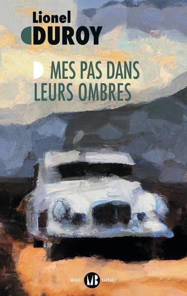 MES PAS DANS LEURS OMBRES | 9782080411556 | DUROY, LIONEL