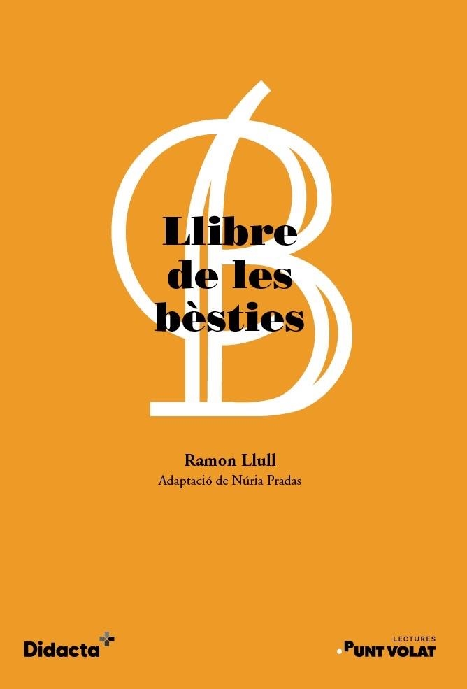 LLIBRE DE LES BÈSTIES (NOVA EDICIÓ 2021) | 9788418695339