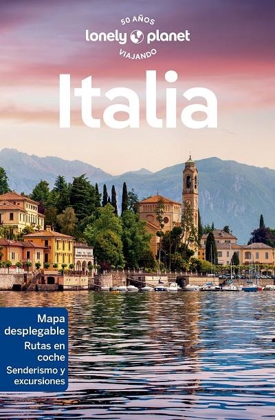 ITALIA 8 | 9788408223269 | GARWOOD, DUNCAN/GEDDO, BENEDETTA/HARDY, PAULA/HUNT, PHOEBE/MOSTACCIO, SARA/ONG, STEPHANIE/RAUB, KEVI