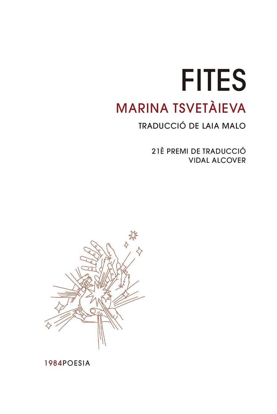 FITES | 9788418858628 | TSVETÀIEVA, MARINA