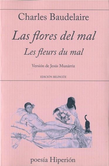 LAS FLORES DEL MAL | 9788490020807 | BAUDELAIRE, CHARLES