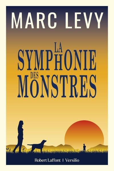 LA SYMPHONIE DES MONSTRES | 9782221243602 | LEVY MARC