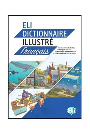 DICTIONNAIRE ILLUSTRÉ FRANÇAIS A2-B2 | 9788853627056 | COLLECTIF