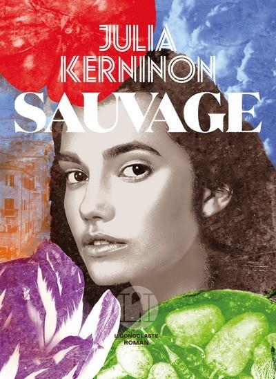 SAUVAGE | 9782378803742 | KERNINON JULIA