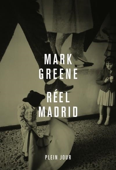 RÉEL MADRID | 9782370670779 | GREENE, MARK