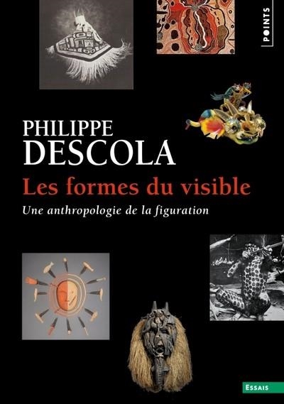 LES FORMES DU VISIBLE | 9791041400027 | DESCOLAM, PHILIPPE