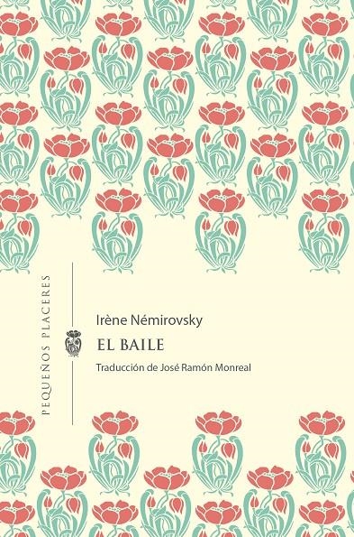 EL BAILE | 9788412535365 | IRÈNE NÉMIROVSKY