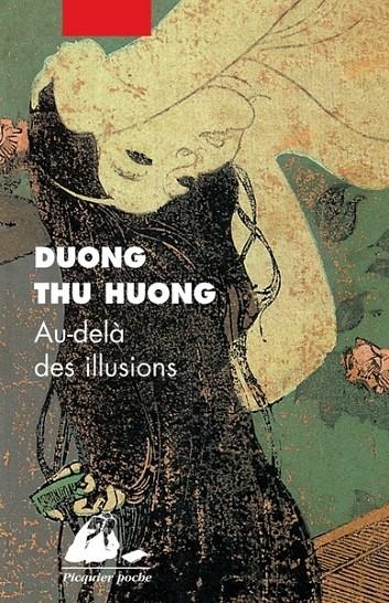 AU-DELA DES ILLUSIONS | 9782877305044 | THU HUONG, DUONG