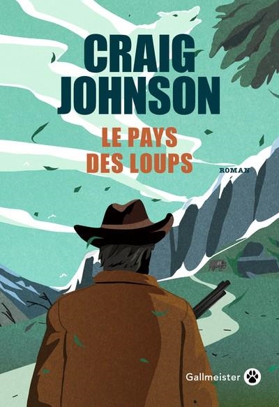 LE PAYS DES LOUPS | 9782351782187 | JOHNSON, CRAIG