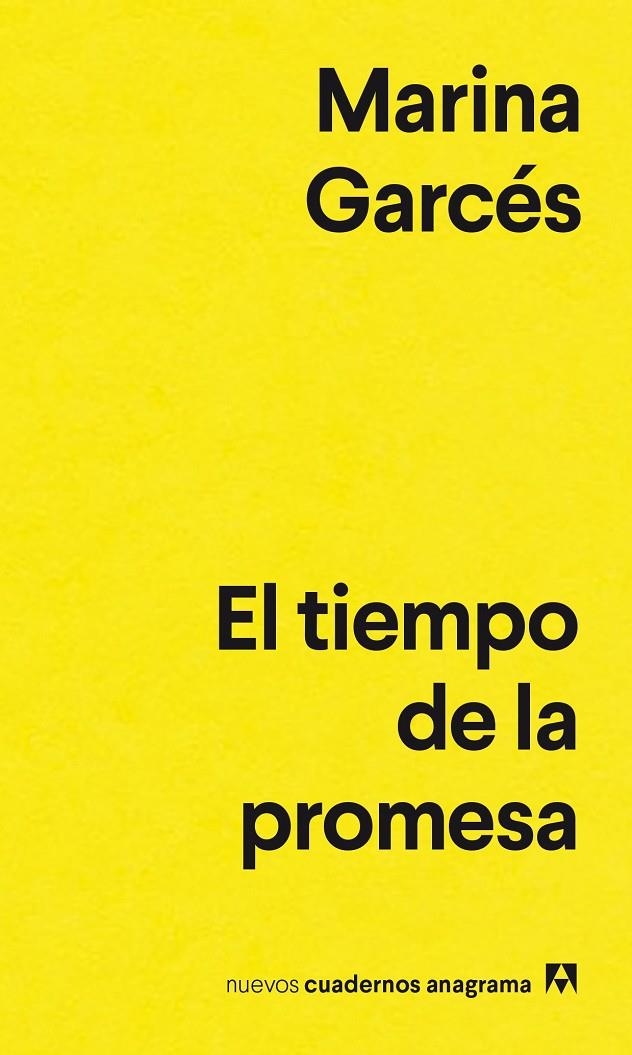 EL TIEMPO DE LA PROMESA | 9788433918871 | GARCÉS, MARINA