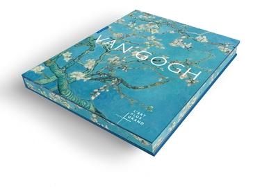 VAN GOGH. L'ART PLUS GRAND | 9782754113205 | SEFRIOUI, ANNE