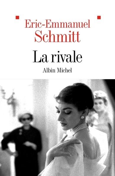 LA RIVALE | 9782226487841 | SCHMITT, ÉRIC-EMMANUEL 