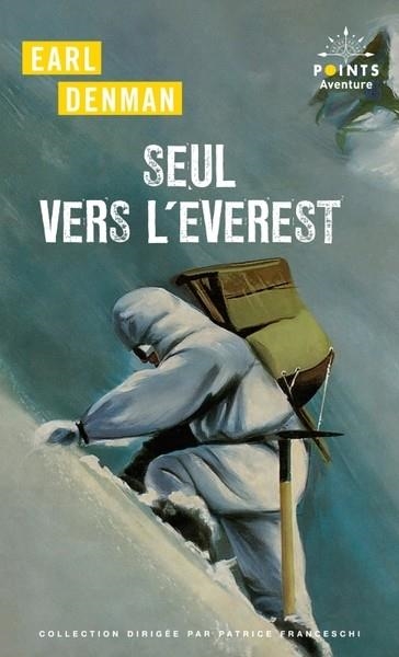 SEUL VERS L'EVEREST | 9791041413720 | DENMAN, EARL