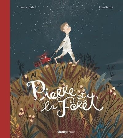 PIERRE ET LA FORÊT | 9782344059395 | JAUME CABRE / JULIA SARDA