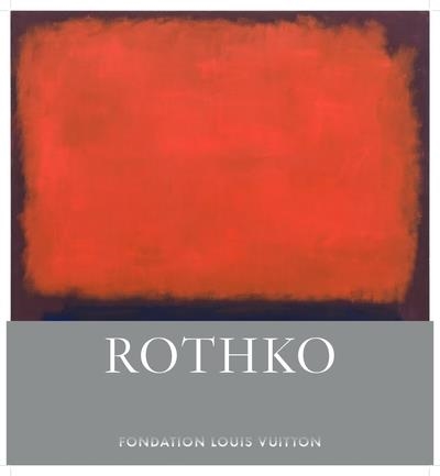 ROTHKO  | 9782850889295 | SUZANNE PAGE / CHRISTOPHER ROTHKO