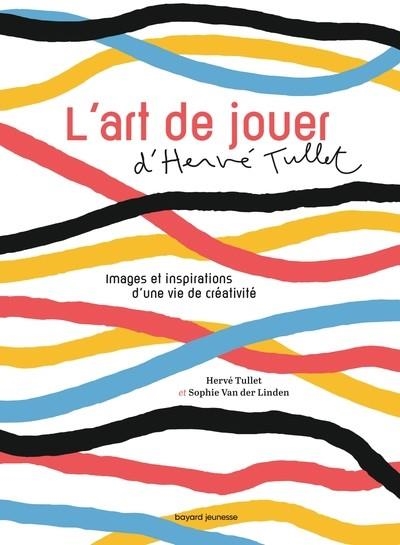 L'ART DE JOUER | 9791036364655 | TULLET, HERVÉ