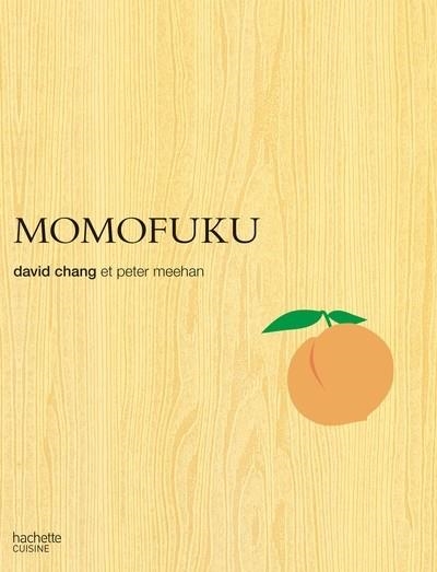 MOMOFUKU | 9782017209942 | DAVID CHANG / PETER MEEHAN 