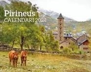 CALENDARI 2024 PIRINEUS | 8415001047695 | VARIS