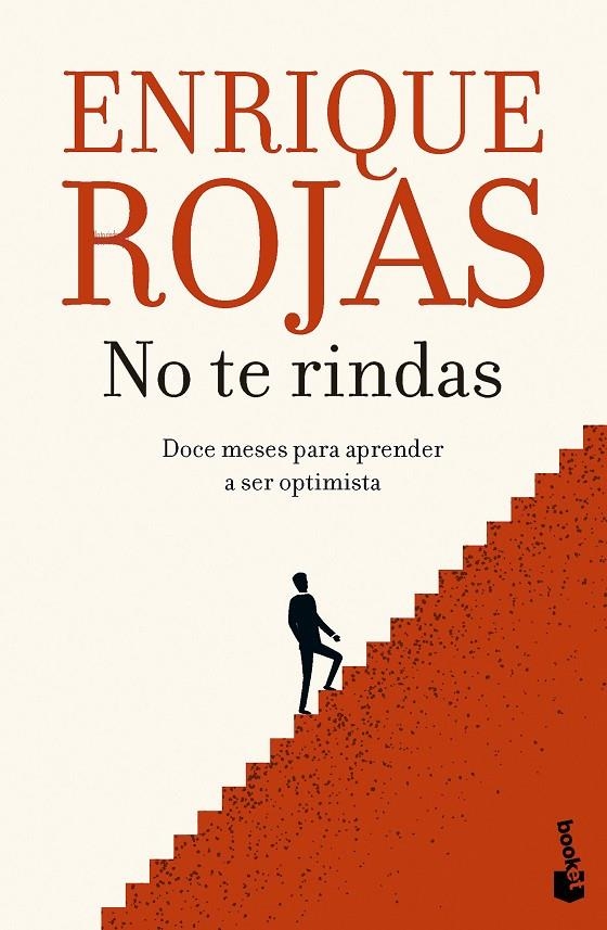 NO TE RINDAS | 9788467071337 | ROJAS, ENRIQUE