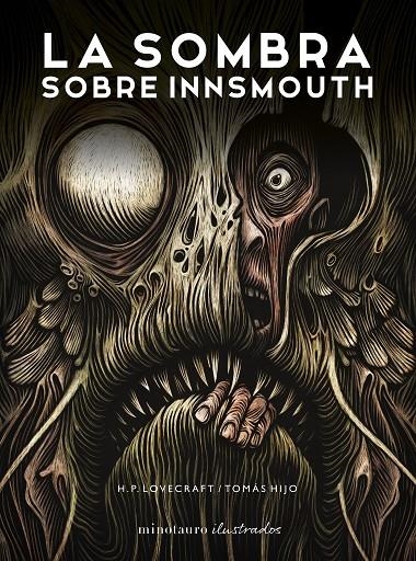 LA SOMBRA SOBRE INNSMOUTH | 9788445016213 | LOVECRAFT, H. P./HIJO, TOMÁS