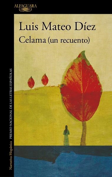 CELAMA (UN RECUENTO) | 9788420462066 | DÍEZ, LUIS MATEO