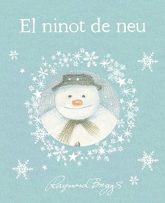 EL NINOT DE NEU | 9788418900488 | BRIGGS, RAYMOND