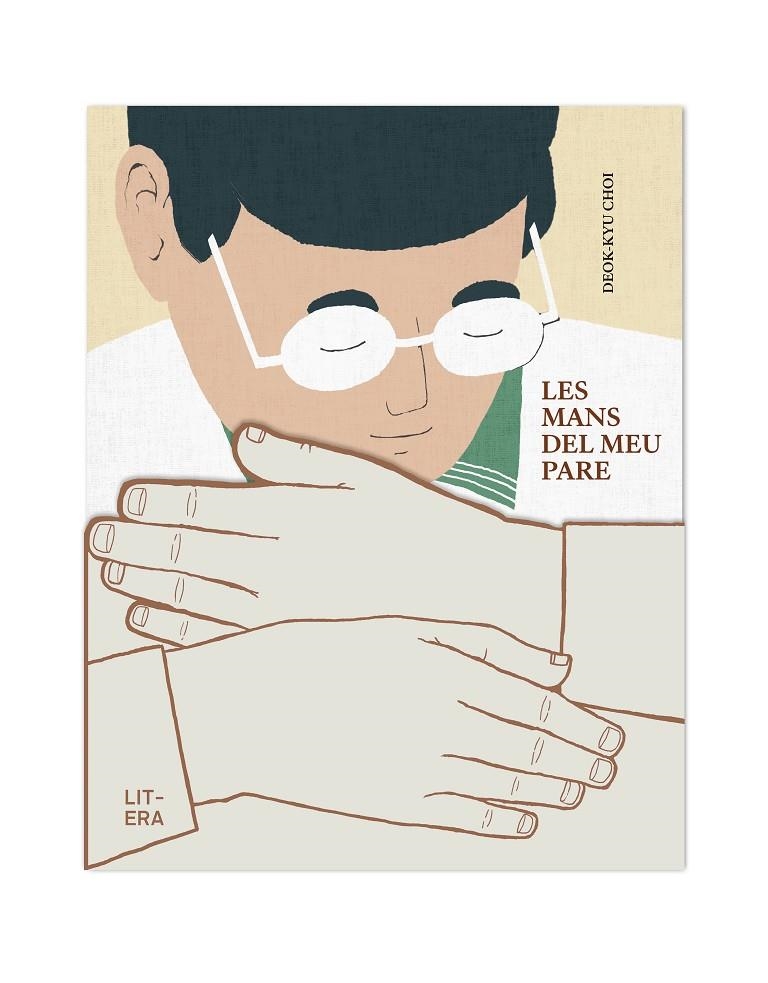 LES MANS DEL MEU PARE | 9788412669046 | DEOK-KYU CHOI