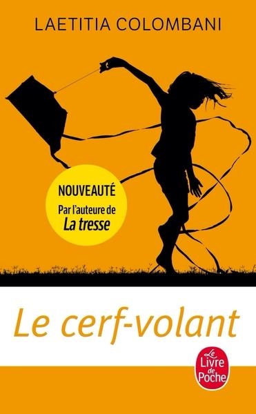 LE CERF-VOLANT | 9782253262848 | COLOMBANI, LAETITIA