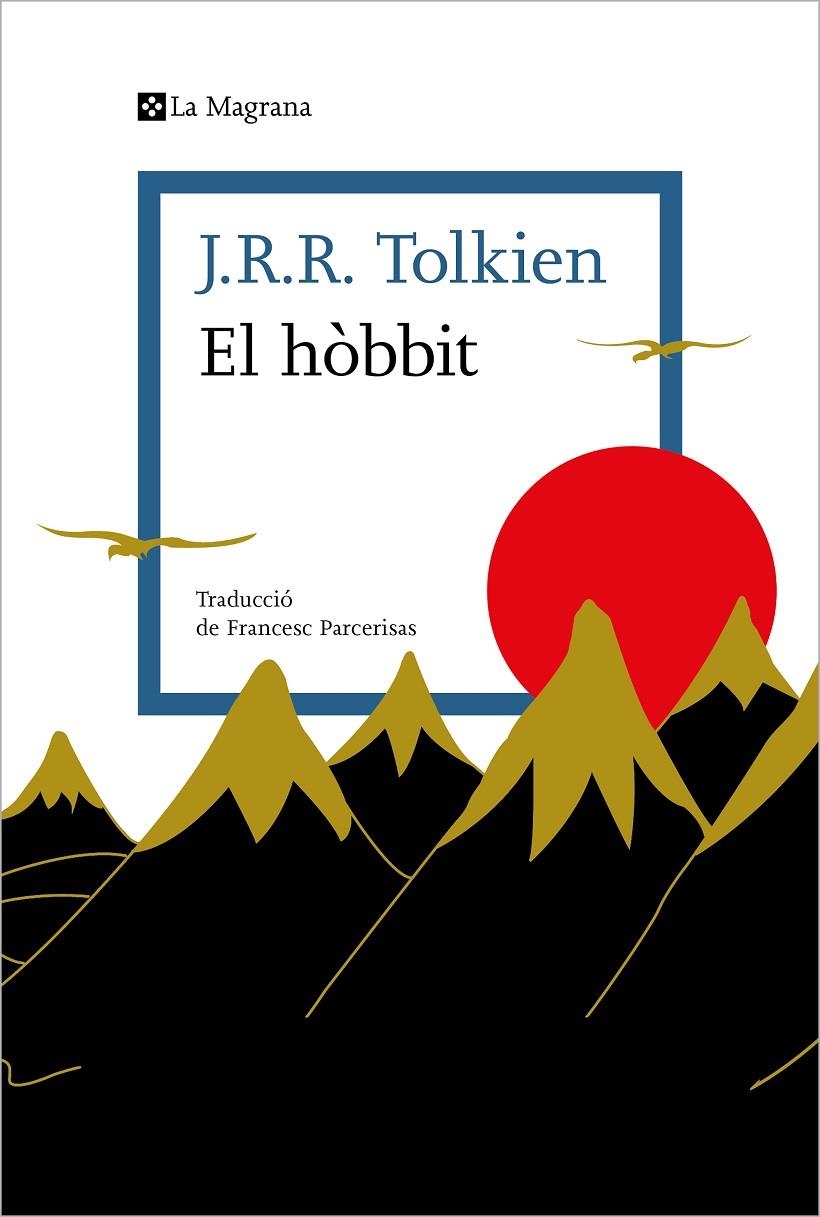 HOBBIT CATALA | 9788419013996 | TOLKIEN