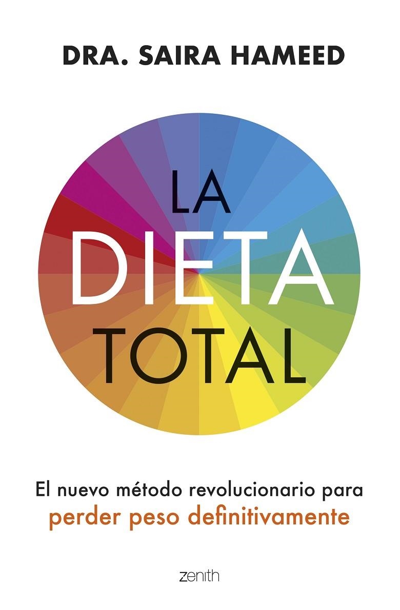 LA DIETA TOTAL | 9788408281412 | DRA. SAIRA HAMEED