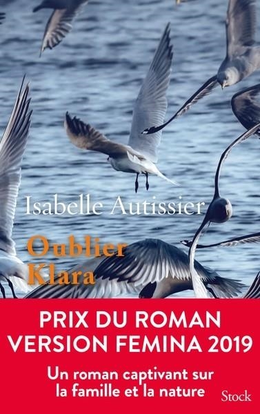 OUBLIER KLARA | 9782234083134 | AUTISSIER ISABELLE