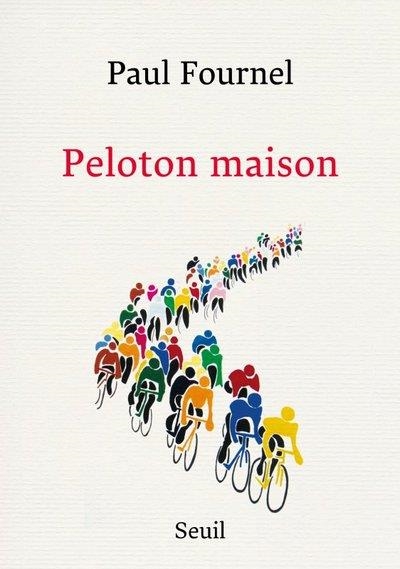 PELOTON MAISON | 9782021499438 | FOURNEL PAUL