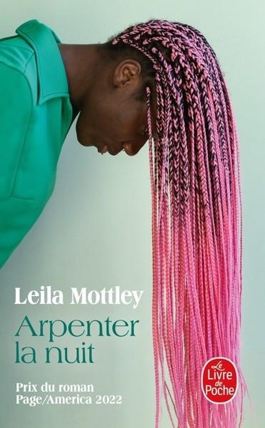 ARPENTER LA NUIT | 9782253248507 | MOTTLEY, LEILA