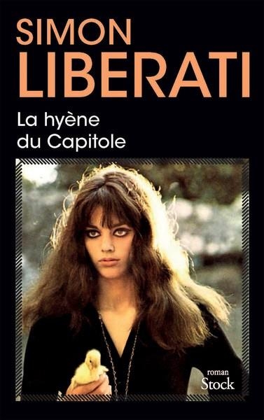 LA HYÈNE DU CAPITOLE  | 9782234086456 | LIBERATI, SIMON