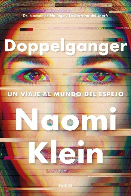 DOPPELGANGER | 9788449341892 | KLEIN, NAOMI