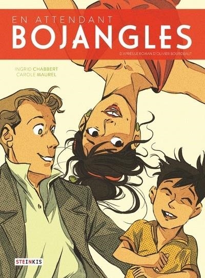 EN ATTENDANT BOJANGLES BD | 9782368465851 | BOURDEAUT/MAUREL