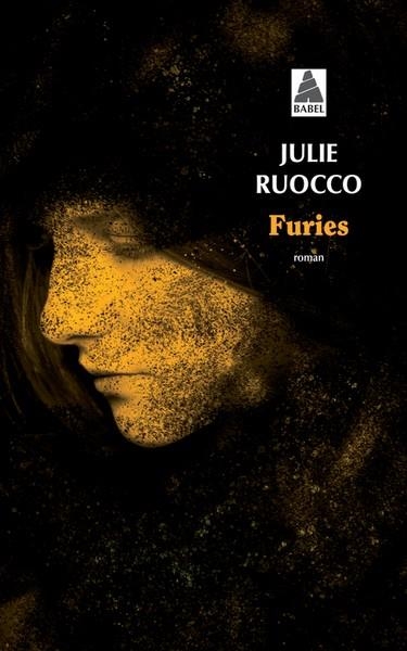 FURIES  | 9782330186340 | RUOCCO, JULIE