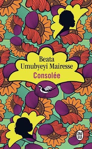 CONSOLÉE | 9782290385005 | UMUBYEYI MAIRESSE , BEATA