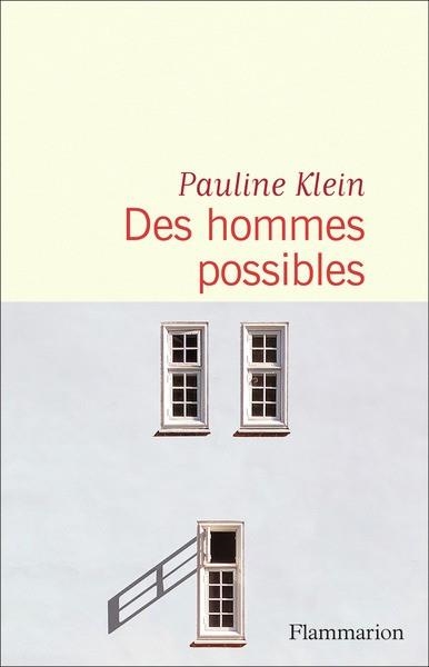 DES HOMMES POSSIBLES | 9782080288479 | KLEIN, PAULINE